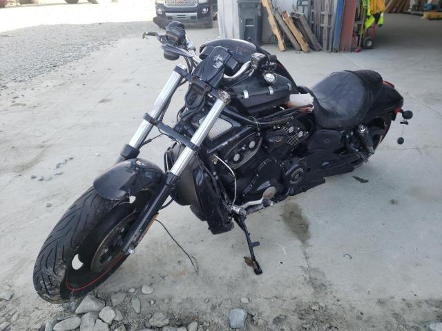 2008 HARLEY-DAVIDSON VRSCXA ABS 1HD1HMH108K810311