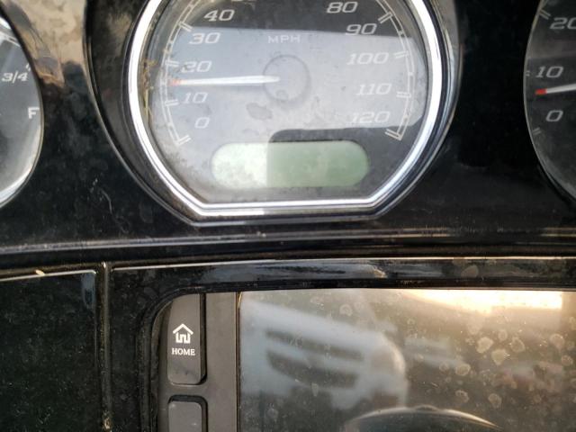 2018 HARLEY-DAVIDSON FLHXS 115T 1HD1KYC13JB633064
