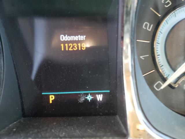 2010 BUICK LACROSSE C 1G4GE5EV0AF289022
