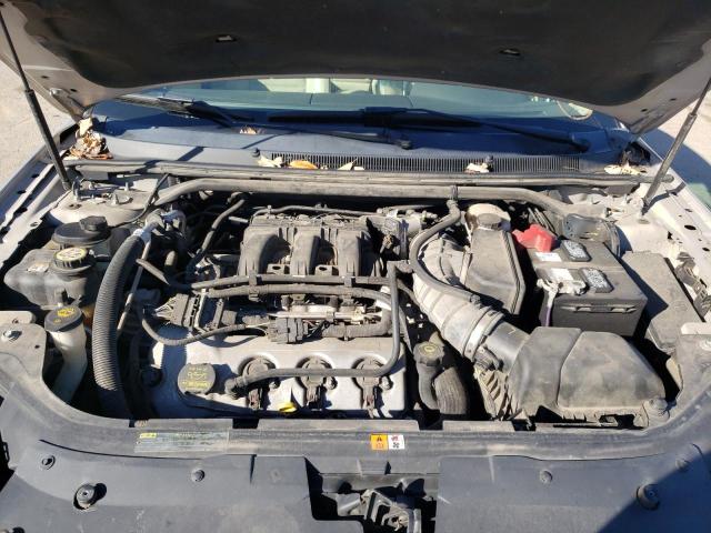 MERCURY SABLE 2009 SILVER Photo 7