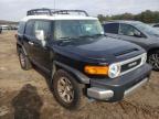 2014 TOYOTA  FJ CRUISER