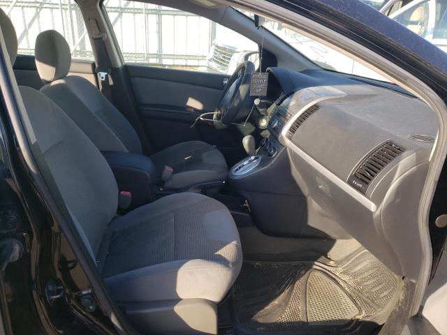 2011 NISSAN SENTRA 2.0 3N1AB6AP1BL606641