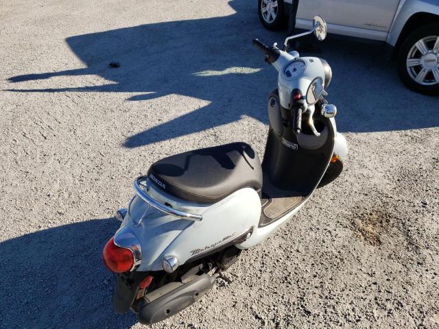 2020 HONDA NCW50 JH2AF7710LK400229