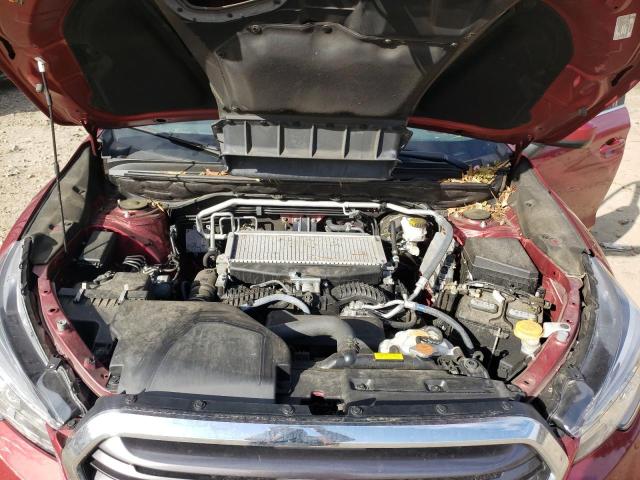 2020 SUBARU ASCENT PRE 4S4WMAFD9L3413581