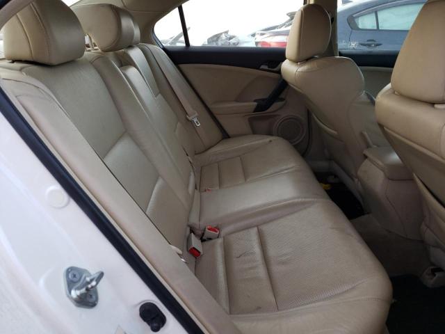 2010 ACURA TSX JH4CU2F60AC038657