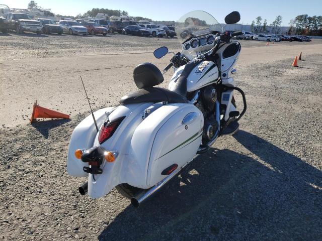 2016 KAWASAKI VN1700 K JKBVNRK12GA009455