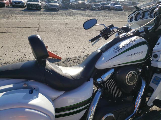 2016 KAWASAKI VN1700 K JKBVNRK12GA009455