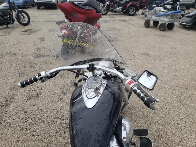 2011 HONDA VT1300 CT JH2SC6675BK100780