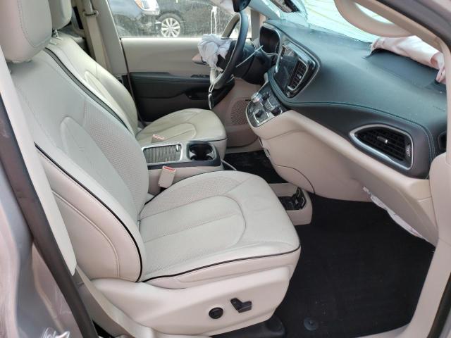 2018 CHRYSLER PACIFICA H 2C4RC1N72JR124692