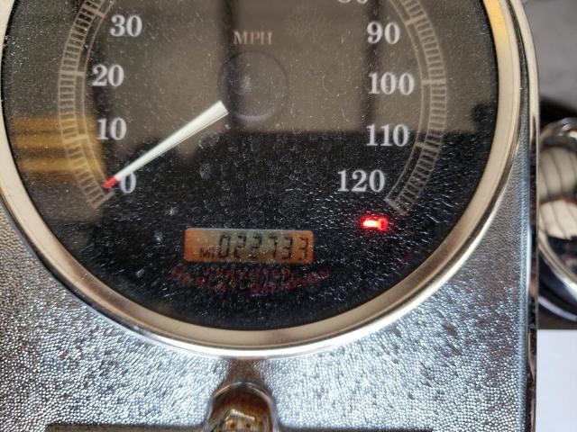 2006 HARLEY-DAVIDSON FLHR 1HD1FDV146Y679372