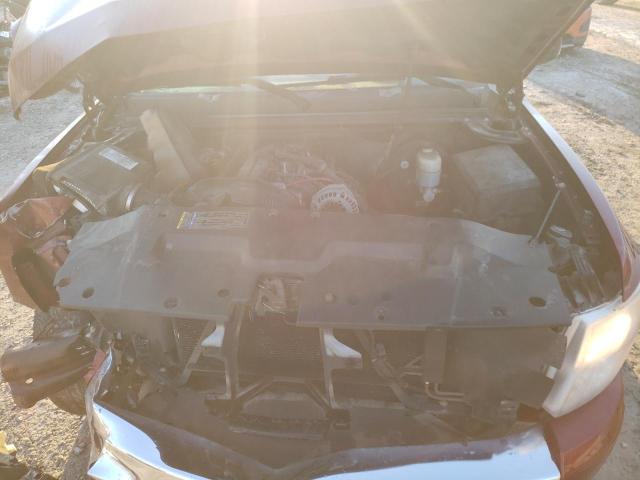 1GCEK19C48Z230117 Chevrolet Silverado 2008. Фото: 6