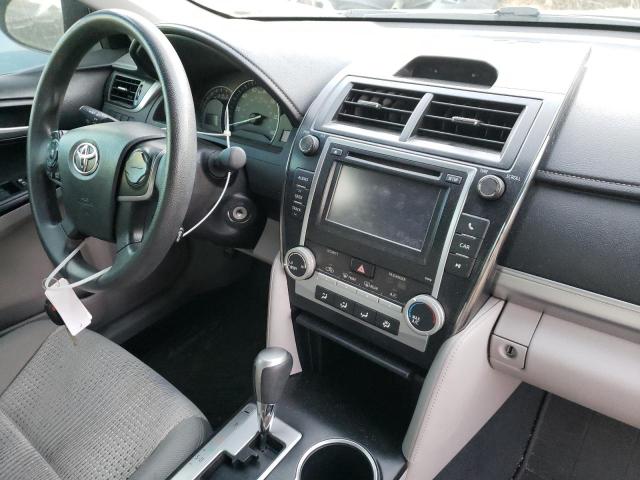 2013 TOYOTA CAMRY SE/L 4T1BF1FKXDU242262