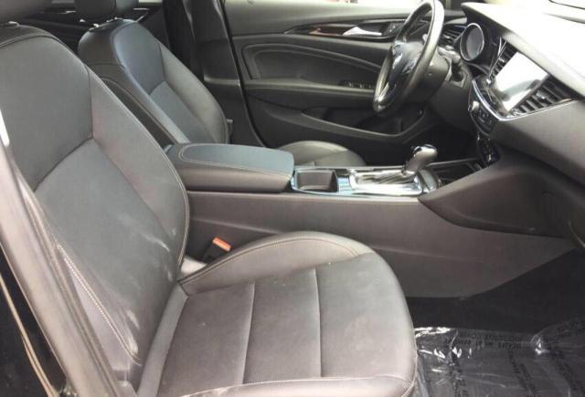 2018 BUICK REGAL TOUR W04GV8SXXJ1076968