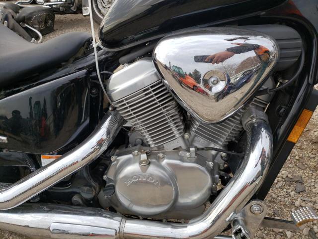 2006 HONDA VT600 C JH2PC21036K710787