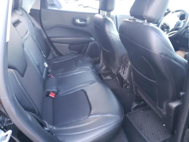 3C4NJDBB2HT693371 Jeep Compass La 2017. Фото: 5