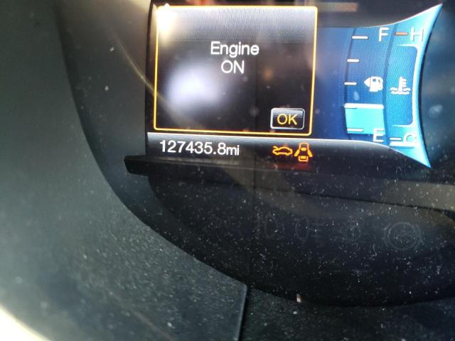 2FMPK4J86GBC00244 Ford Edge Sel 2016. Фото: 7
