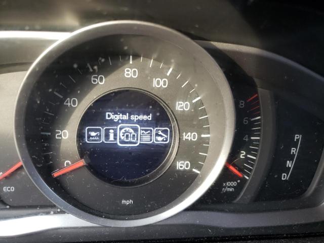 2017 VOLVO XC60 T5 YV440MDJ1H2098299