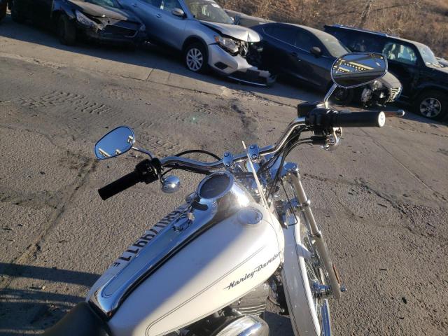 2004 HARLEY-DAVIDSON FXSTDI 1HD1JBB114Y036918