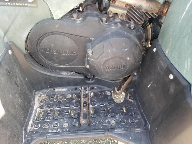 2005 YAMAHA YFM350 FWA 5Y4AH09Y25A018224