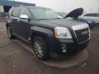 2014 GMC  TERRAIN