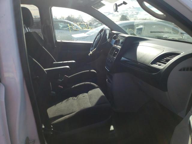 2014 RAM TRADESMAN 2C4JRGAG1ER459663