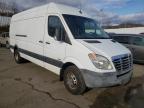 2012 FREIGHTLINER  SPRINTER