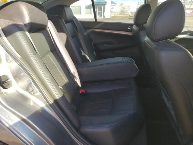 2013 INFINITI G37 JN1CV6AR5DM350661