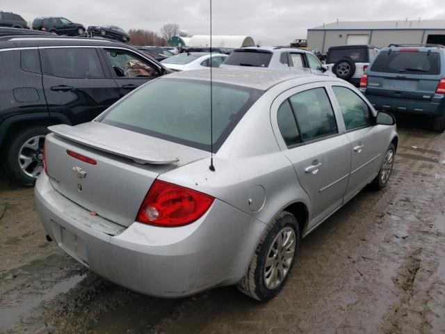 2010 CHEVROLET COBALT 1LT 1G1AD5F59A7119739