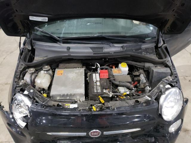 2017 FIAT 500 ELECTR 3C3CFFGE1HT544557