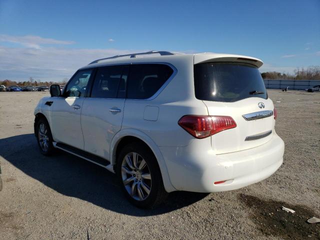 2012 INFINITI QX56 JN8AZ2NC6C9317181