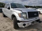 2010 FORD  F-150