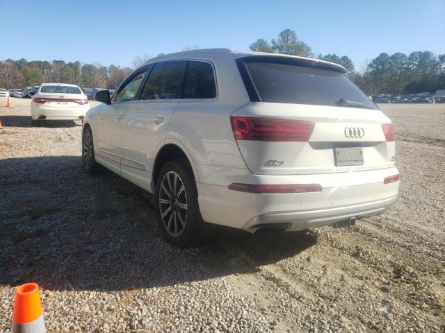 VIN WA1VAAF71JD028035 2018 Audi Q7, Prestige no.3