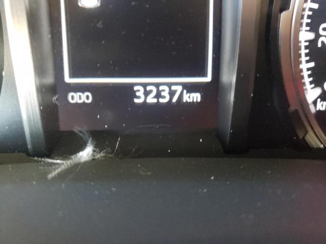 2021 TOYOTA 4RUNNER VE JTEHU5JR5M5968861