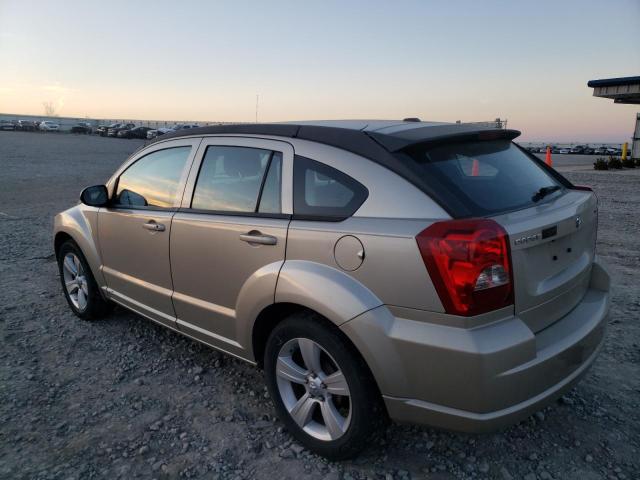 2010 DODGE CALIBER MA 1B3CB3HA3AD616017