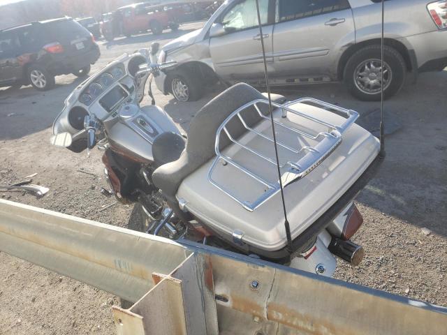 2014 HARLEY-DAVIDSON FLHTKSE CV 1HD1TEN10EB961055