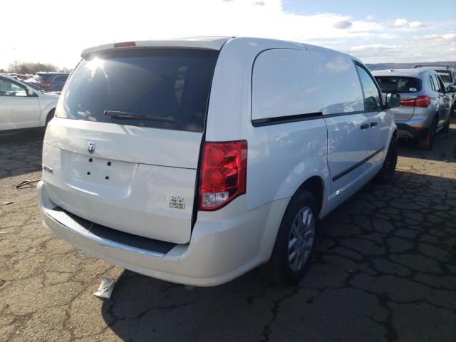 2014 RAM TRADESMAN 2C4JRGAG1ER459663