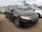 2011 HONDA  ODYSSEY