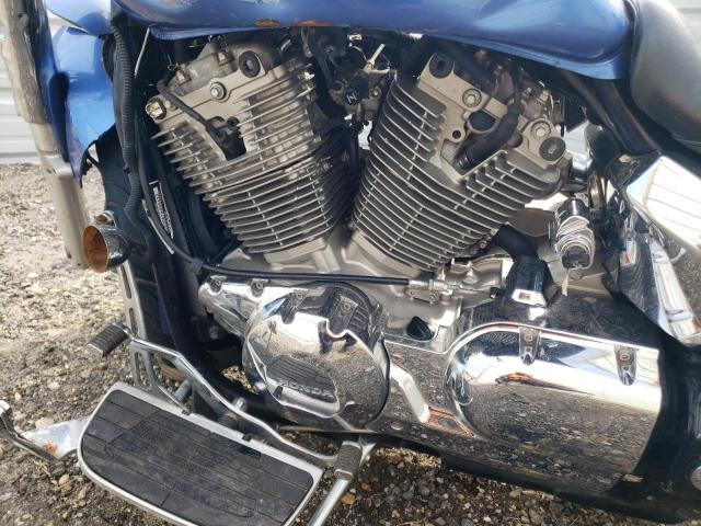 2007 HONDA VTX1300 R 1HFSC52687A409422