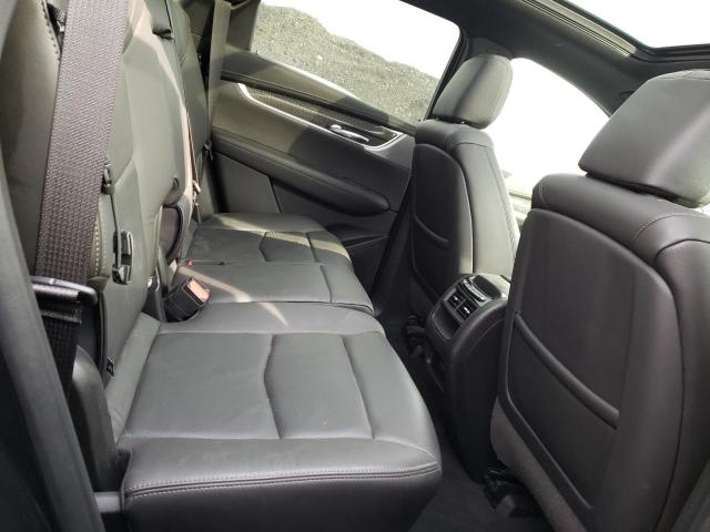 2020 CADILLAC XT5 SPORT 1GYKNGRSXLZ154829