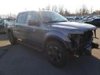 2013 FORD  F-150