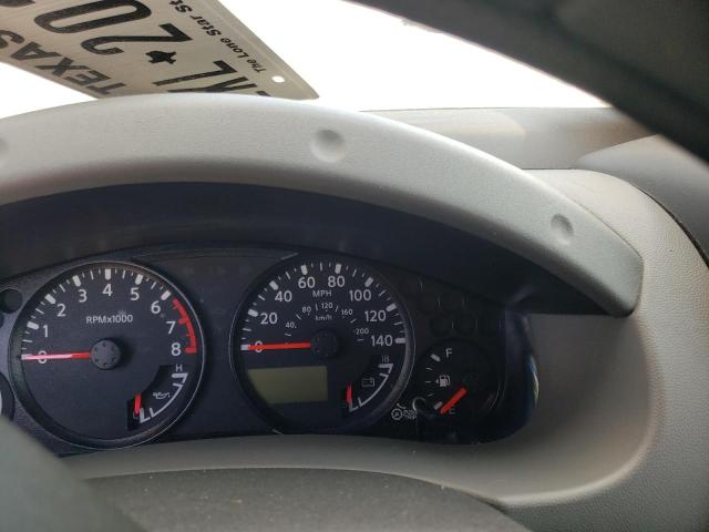 2012 NISSAN XTERRA OFF 5N1AN0NU8CC516428