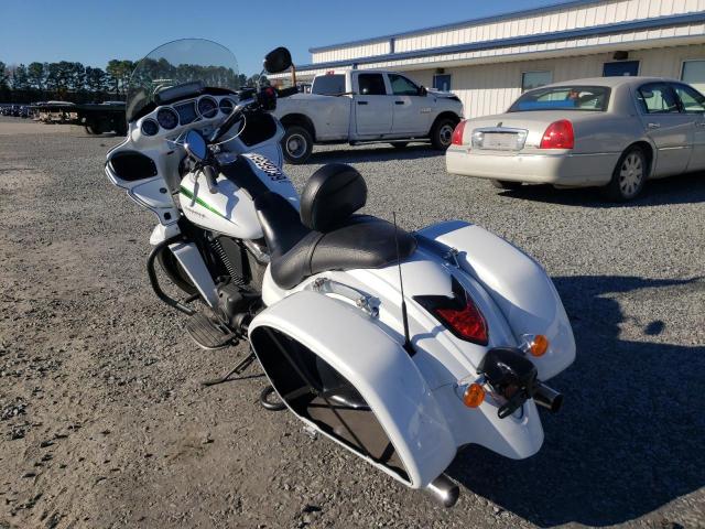 2016 KAWASAKI VN1700 K JKBVNRK12GA009455