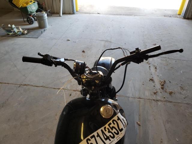 2015 HARLEY-DAVIDSON XG500 1HD4NAA18FC501062