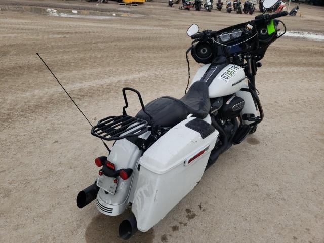 2020 HARLEY-DAVIDSON FLHXS 1HD1KRP15LB601770