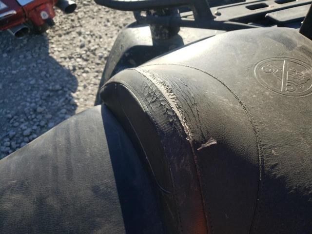 2007 CAN-AM ATV 2BVEMSJ127V000806