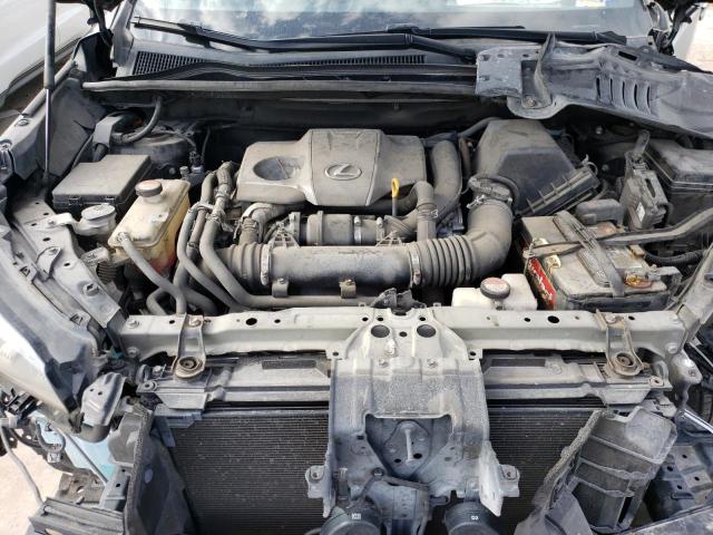 2015 LEXUS NX 200T JTJYARBZXF2011372