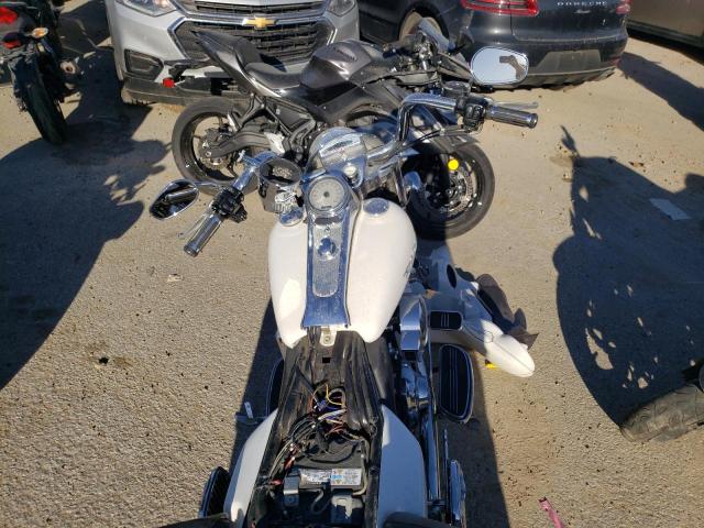 2004 HARLEY-DAVIDSON FLHRSI 1HD1FYW1X4Y731462