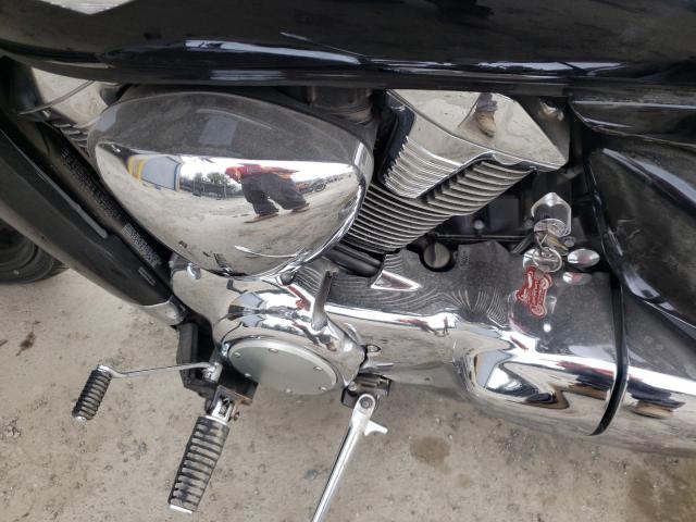 2011 SUZUKI VZR1800 Z JS1VY53A0B2101007