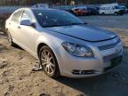 2011 CHEVROLET  MALIBU