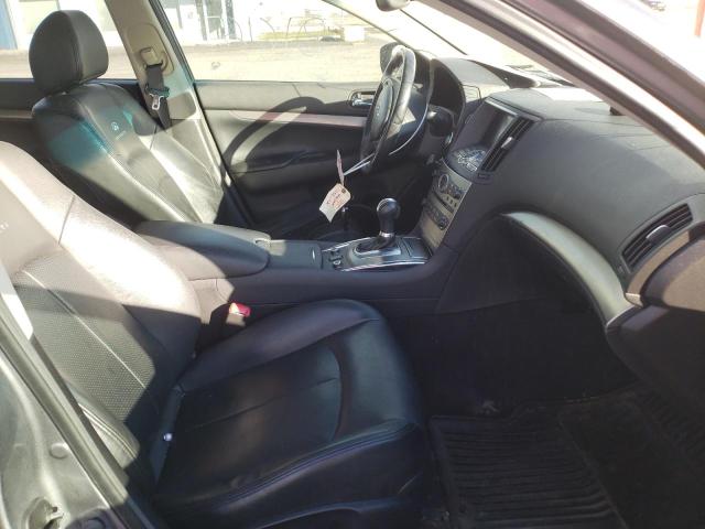 2013 INFINITI G37 JN1CV6AR5DM350661